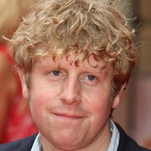 Josh Widdicombe Profile Picture