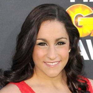 Jordyn Wieber Profile Picture