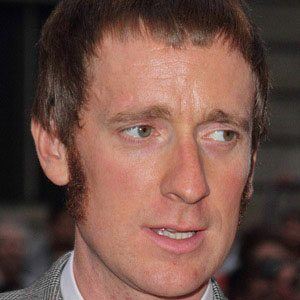 Bradley Wiggins