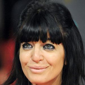 Claudia Winkleman Profile Picture