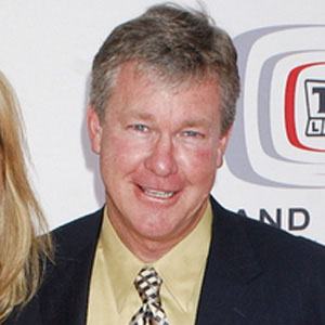 Larry Wilcox Profile Picture