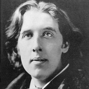 Oscar Wilde Profile Picture