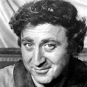 Gene Wilder Profile Picture