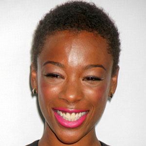 Samira Wiley Profile Picture