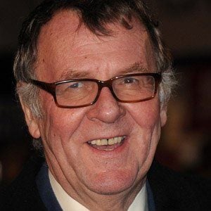 Tom Wilkinson Profile Picture