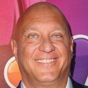 Steve Wilkos Profile Picture