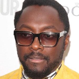 will.i.am Profile Picture