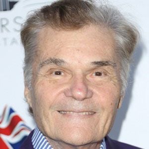 Fred Willard Profile Picture