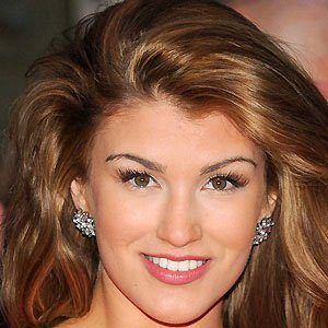 Amy Willerton Profile Picture