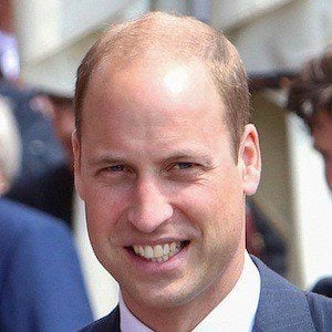 William, Prince of Wales Profile Picture