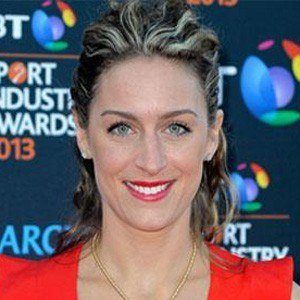 Amy Williams