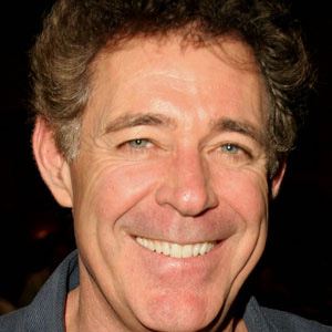 Barry Williams Profile Picture