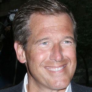 Brian Williams Profile Picture