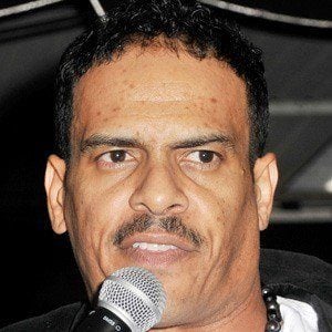 Who is Christopher Williams?