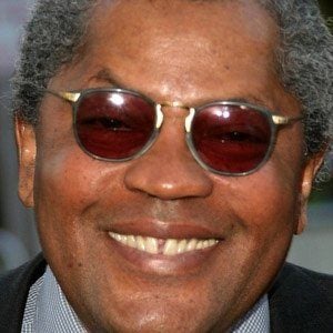 Clarence Williams III