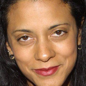 Cynda Williams Headshot. 