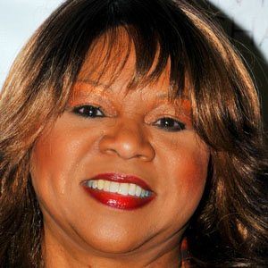 Deniece Williams Profile Picture