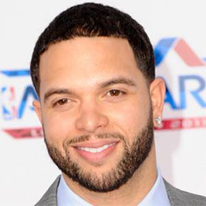 Deron Williams - Wikipedia