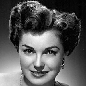 Esther Williams Profile Picture