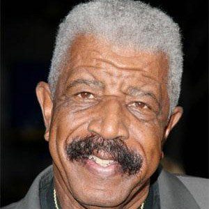 Hal Williams Profile Picture