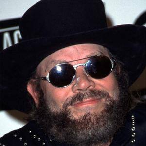 Hank Williams Jr. Profile Picture