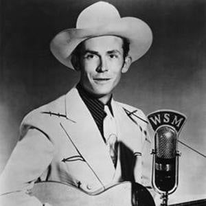 Hank Williams Sr. Profile Picture