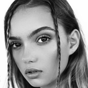 Inka Williams Profile Picture