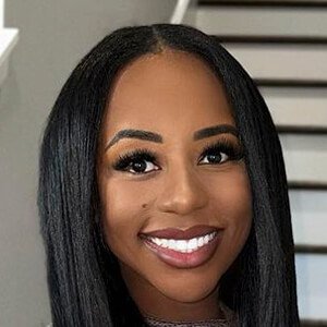 Jasmine Williams Profile Picture