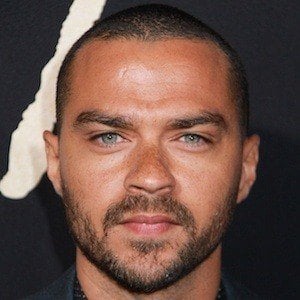 Jesse Williams Profile Picture