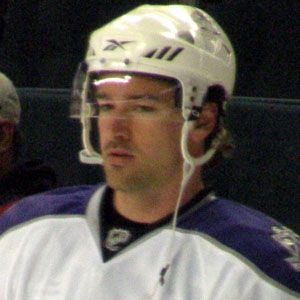 Plymouth Whalers alum Justin Williams Plays For Second Stanley Cup