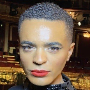 Layton Williams Profile Picture