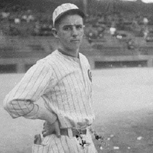 lefty williams baseball eight men player famous