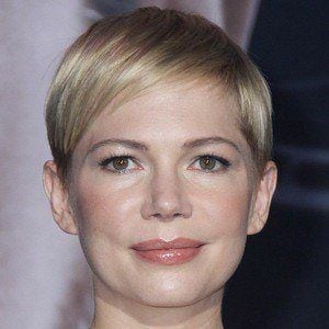 Michelle Williams Profile Picture