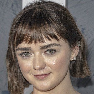 Maisie Williams Profile Picture