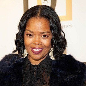 Malinda Williams Profile Picture