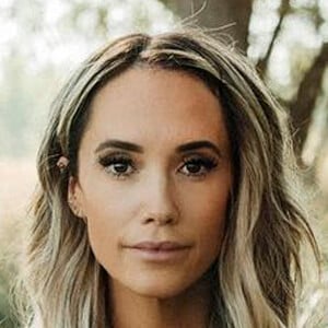 Megan Williams Profile Picture
