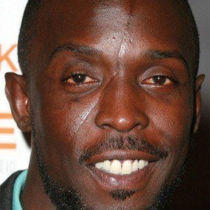 Michael Kenneth Williams Profile Picture