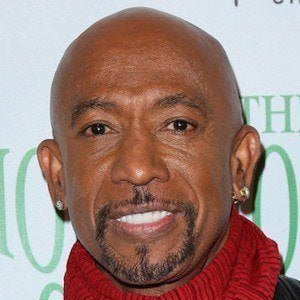 Montel Williams Profile Picture