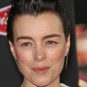 Olivia Williams Profile Picture