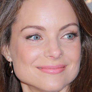 Kimberly Williams-Paisley Profile Picture