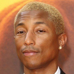 Happy 49th Birthday, Pharrell Williams! Photos Of The Music And