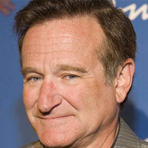 Robin Williams