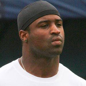 Ricky Williams Profile Picture