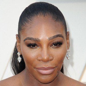 Serena Williams