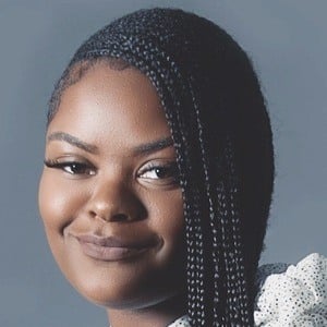 Shanice Williams Profile Picture