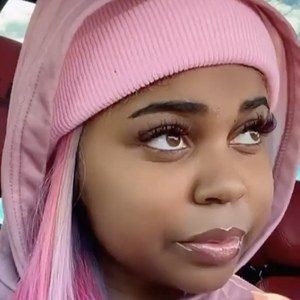 Syeral Williams Profile Picture