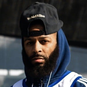 Taiwan Williams Profile Picture