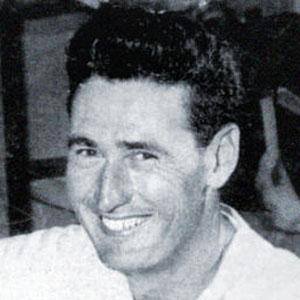 Ted Williams Profile Picture