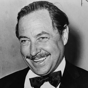 Tennessee Williams Profile Picture