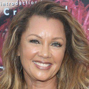 Vanessa Williams Profile Picture